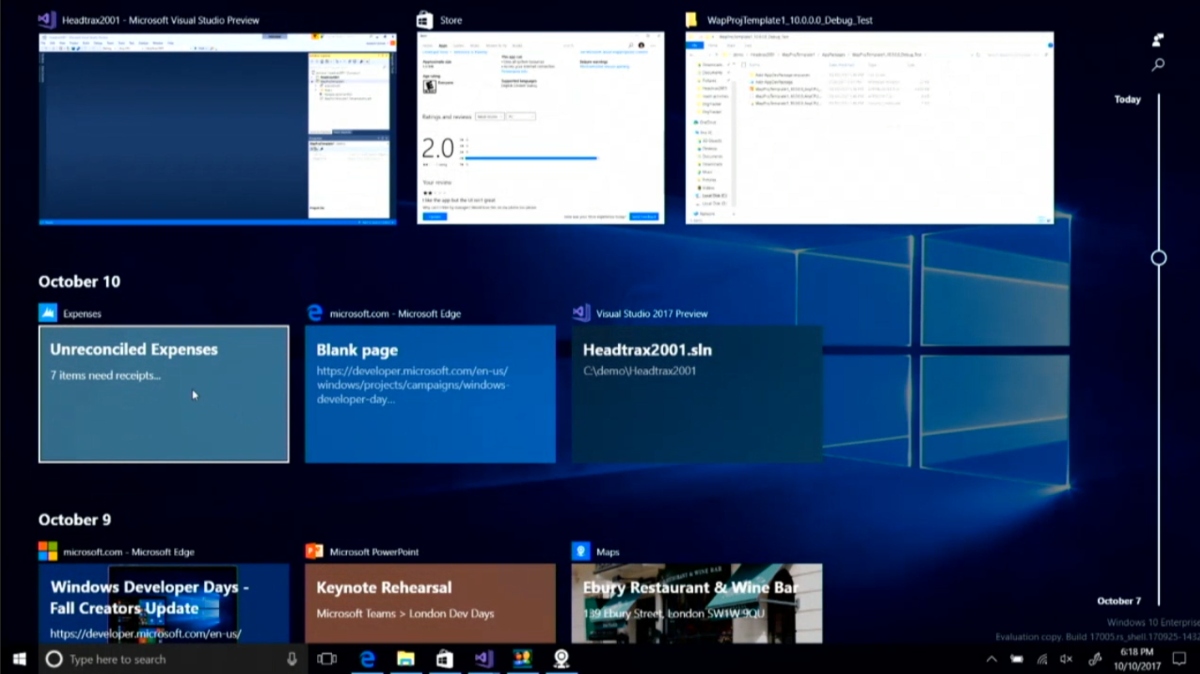“时间轴”功能将在Windows 10 Rs4正式版中出现2.jpg