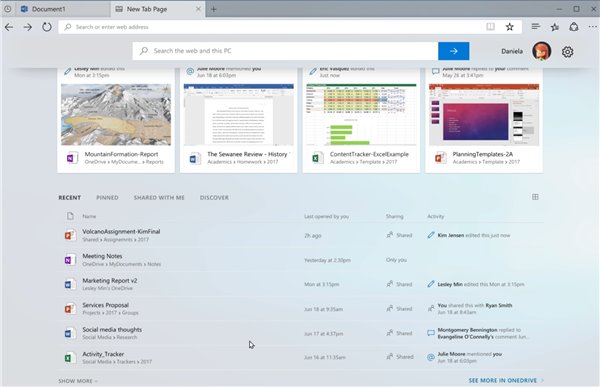 “时间轴”功能将在Windows 10 Rs4正式版中出现1.jpg