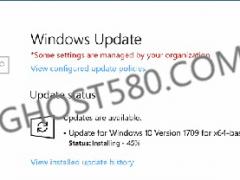 微软发布KB4058043！用于Win10 1709的Microsoft Store更新
