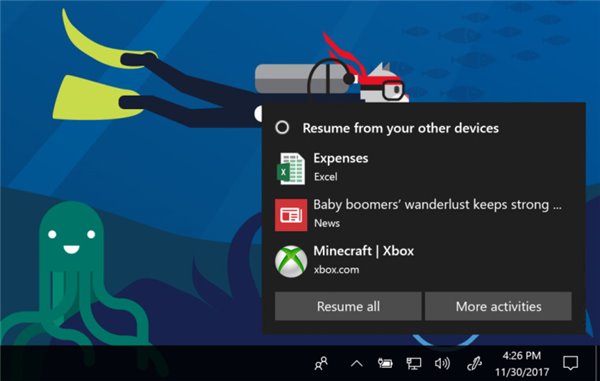 Win10系统天地