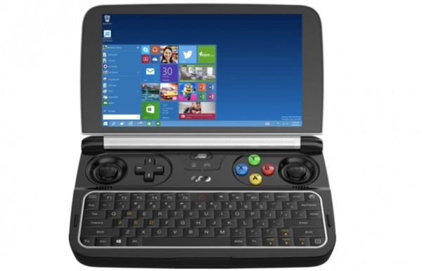 GPD WIN 2规格公布：搭载Windows 10和QWERTY键盘.jpg