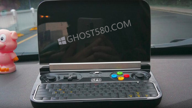 GPD Win 2 Windows 10游戏掌机零售价699美元.jpg