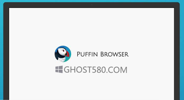 Puffin比windows10 edge浏览器速度更快.jpg