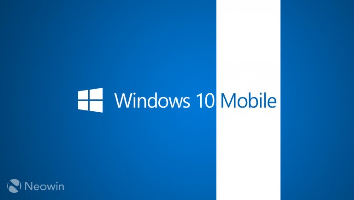 新Win10 SDK移除Windows 10 Mobile系统定义码.jpg