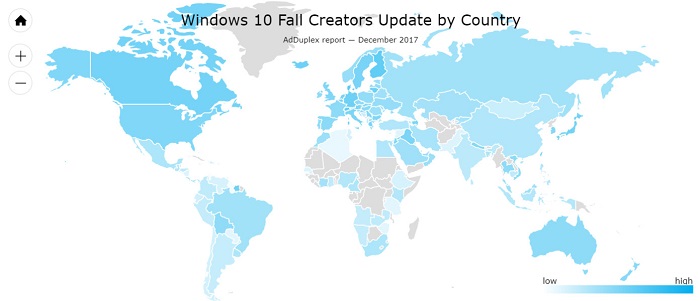 Win10秋季版（1709）在美国市场已达 56.9% 3.jpg