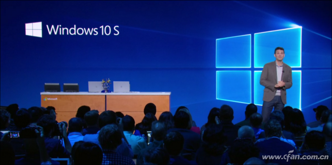 搭载骁龙处理器的Windows 10笔记本能突出重围嘛？13