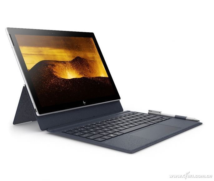搭载骁龙处理器的Windows 10笔记本能突出重围嘛？06