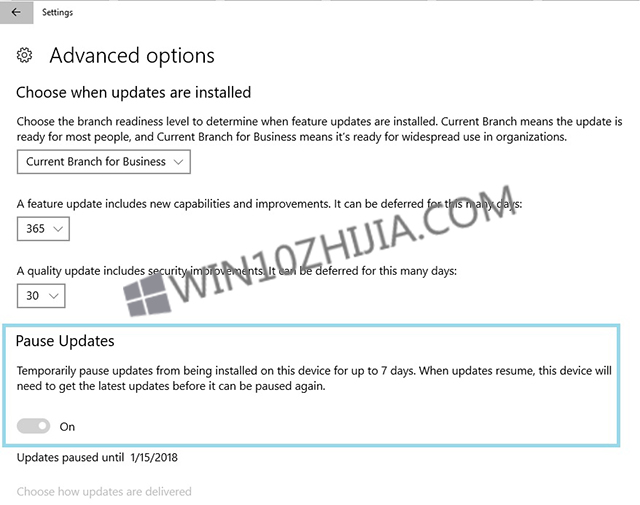 Win10专业版下禁止KB4056892下载/安装的技巧3.jpg