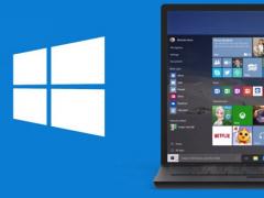 微软推送32位Windows 10 Version 1709更新（KB4073291）