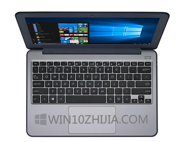 华硕发布带Windows 10 S 的E201 VivoBook.jpg