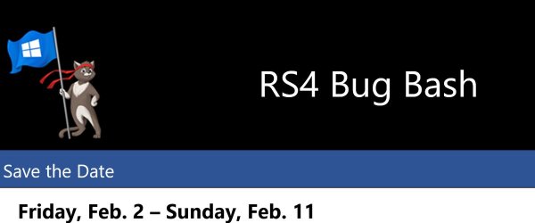 Win10 RS4 （1803）Bug大扫除将于2月2日开始.jpg