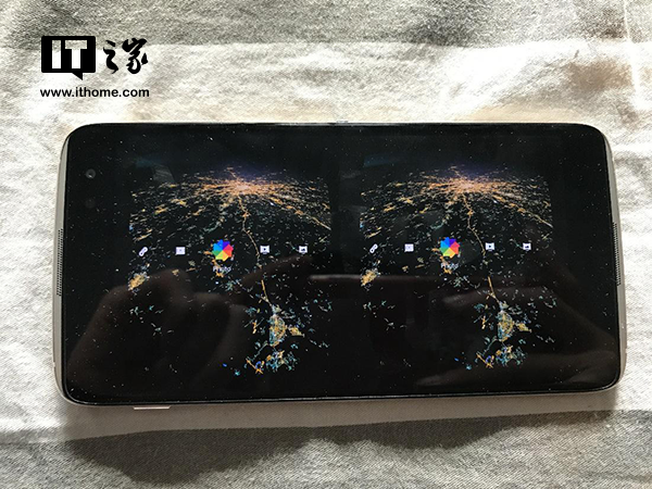 Windows 10手机Alcatel IDOL 4S及VR套装评测(图40)