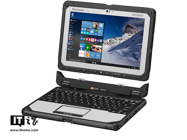 松下Toughbook 20 Win10笔记本续航力达17小时.png