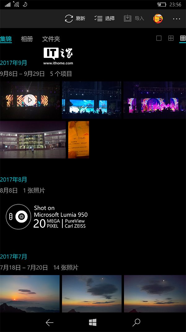 照片Win10 Mobile预览版更新后拥有PC般的功能2.jpg