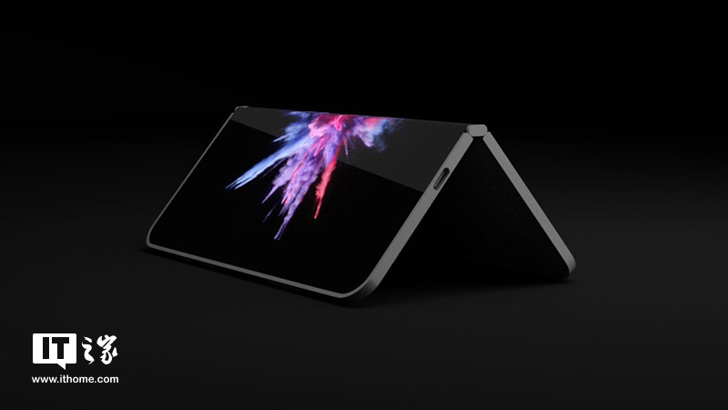 Surface Phone windows10北极星原型机将于2018年底发布.jpg