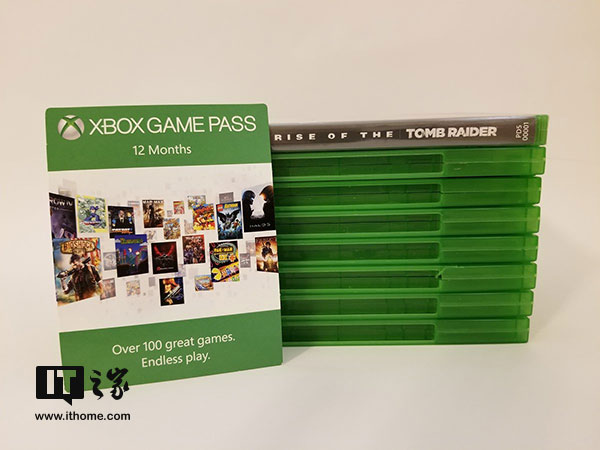 《古墓丽影：崛起》下月加入微软Xbox Game Pass.jpg