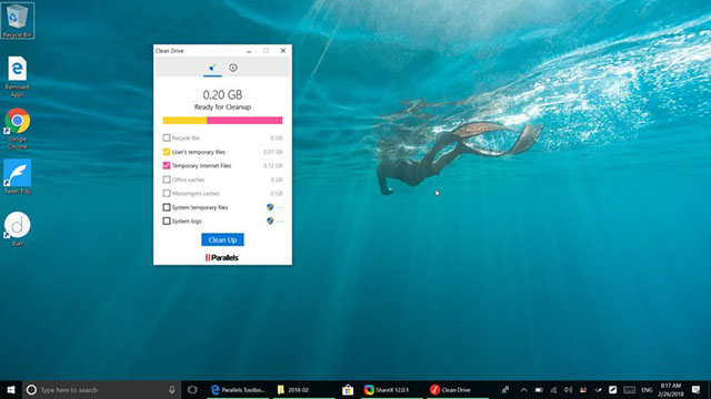 详解Windows 10系统下的Parallels Toolbox应用2.jpg