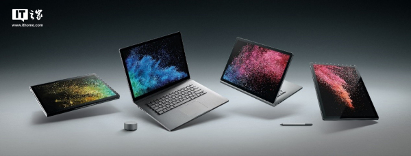 15英寸Surface Book 2在中国市场提供3种配置1.jpg