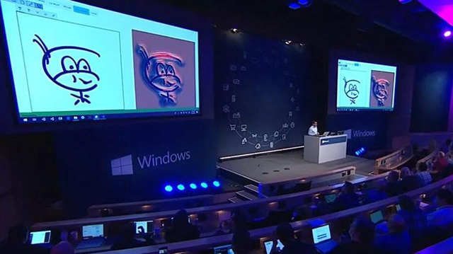 Windows ML将使Win10应用程序变得更加智能.jpg