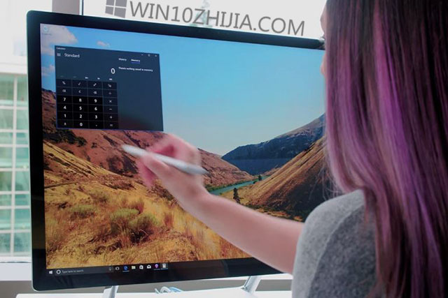 windows10系统Spring Creators更新即将到来.jpg