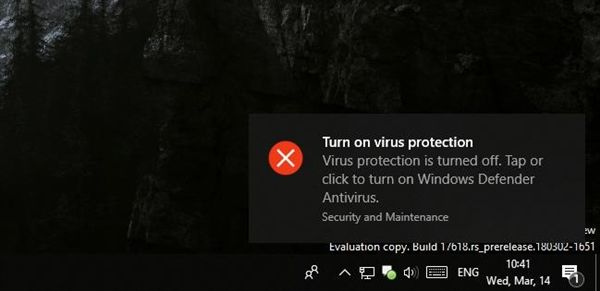 windows10解除安全软件的兼容性限制，不在影响系统更新.jpg