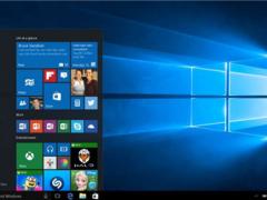 最新Windows10系统KB4089848/KB4088891/KB4088889补丁下载