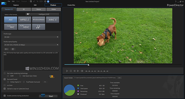windows10下PowerDirector 16最好的视频编辑器3.jpg