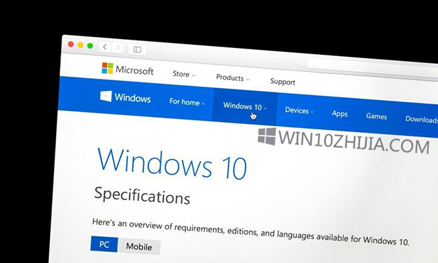 Windows 10系统下如何查看其新功能.jpg