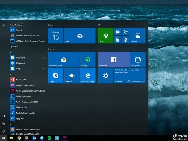 windows10 RS4预览版17133修复Bug详情.jpg