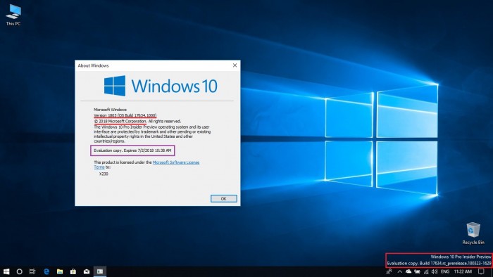 windows10 Build 17634版本更新主要内容4.jpg