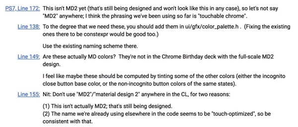 谷歌将给 Chrome 做一次全新的 Material Design1.jpg