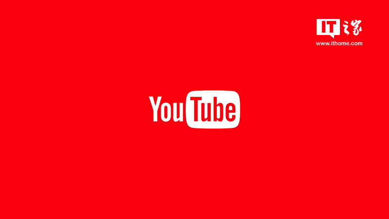 YouTube上架Windows 10系统应用商店