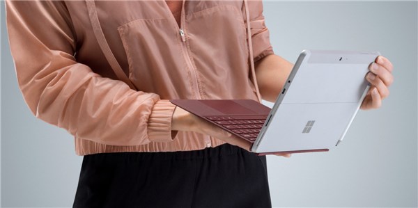 微软Surface Go产品在天猫旗舰店开始预售(图5)