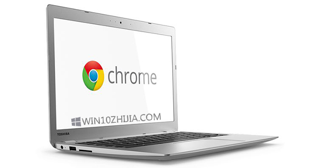 Google Chromebook仅支持windows10.jpg