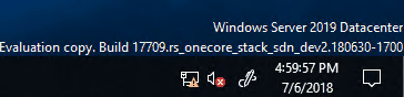 [多图]Windows 10 Version 1809新功能和全部变化汇总