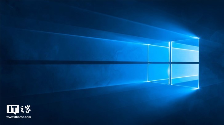微软推送windows10 19H1预览版18252.jpg