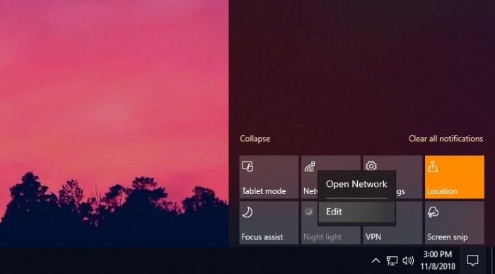 windows10 19h1春季版将引入全新行动中心2.jpg