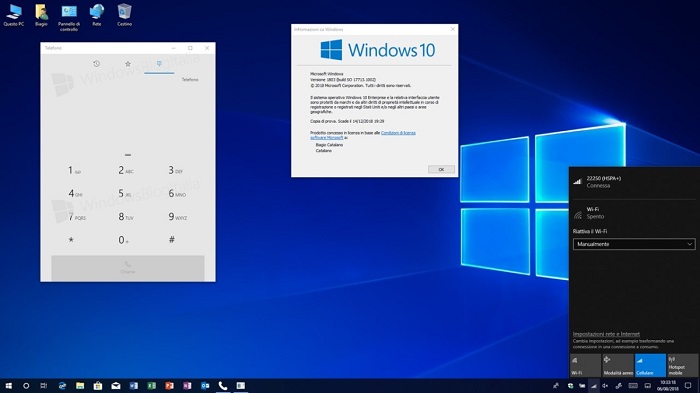 windows10 1809十月更新有望今日重新推送1.jpg
