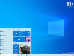 Windows10 19H1预览版18282带来全新Light主题