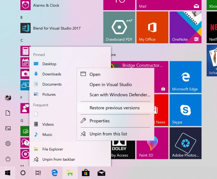 详解Windows 10 19H1下的亮色主题3.jpg