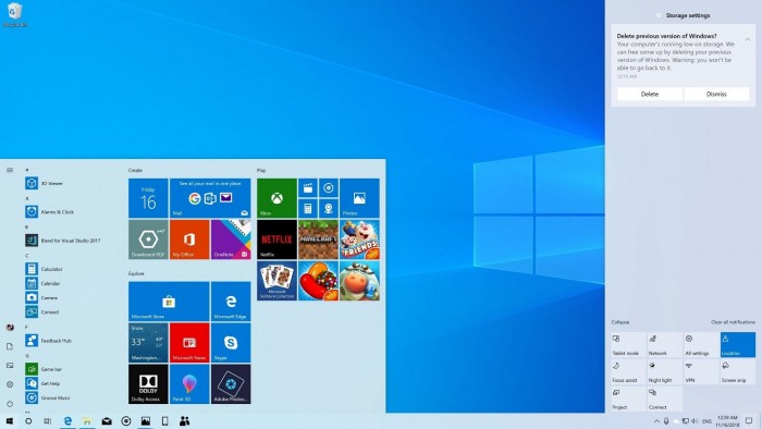 详解Windows 10 19H1下的亮色主题1.jpg