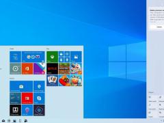 详解Windows 10 19H1下的亮色主题