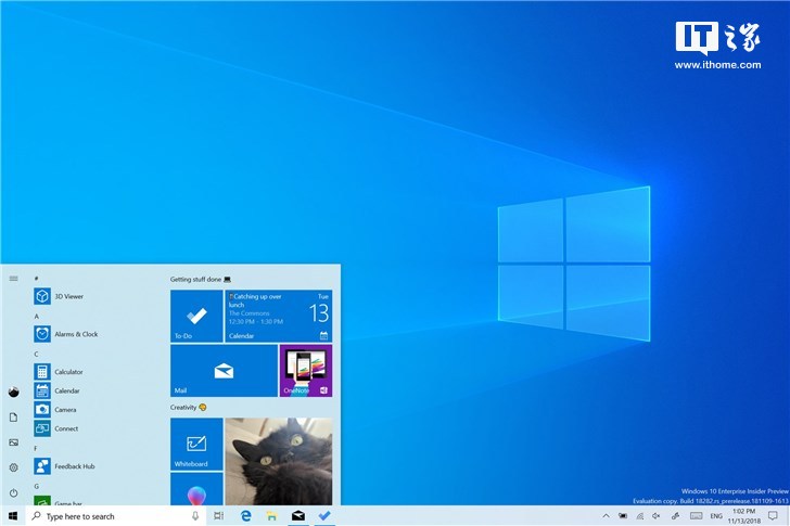 微软推送windows10更新补丁KB4023057.jpg