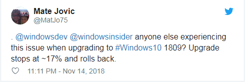 开发者模式可能导致Windows 10 1809更新失败6.png