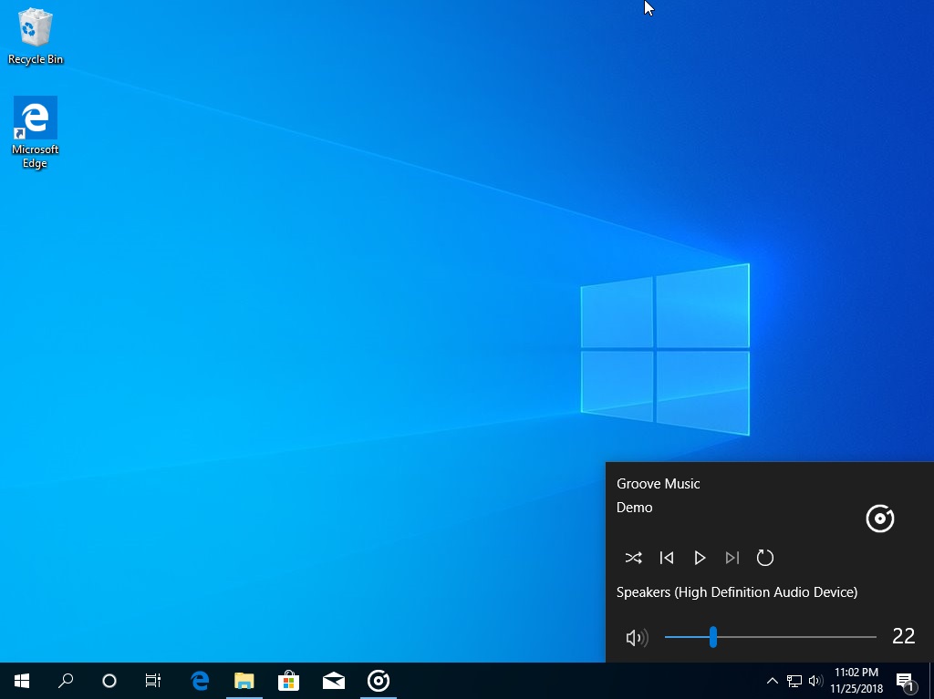 微软开发新的windows10搜索体验与音量弹出菜单10.jpg