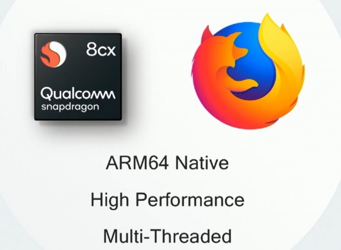 Firefox也即将登陆Windows 10 on ARM平台.jpg