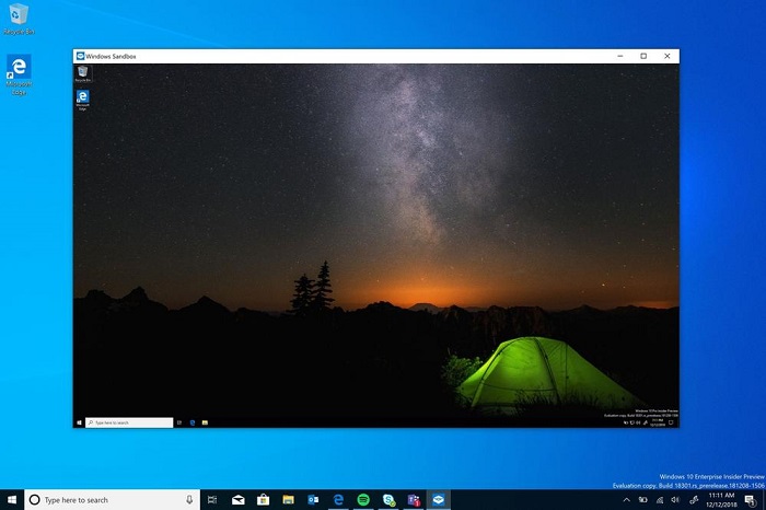 windows10引入Windows Sandbox沙盒子系统1.jpg