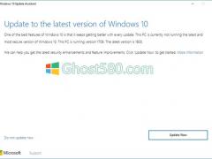 微软加速推出Windows 10 1809版本