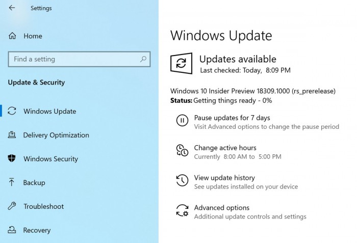 微软发布2019年首个windows10预览版18309b.jpg