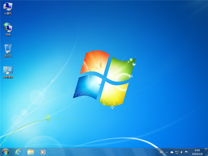 windows7